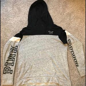VS PINK hoodie